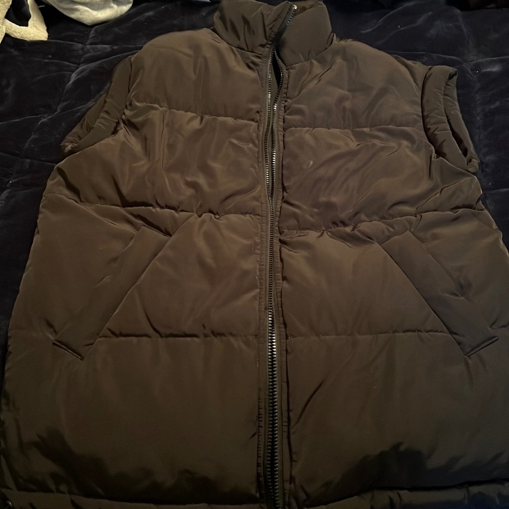 H&M vest
